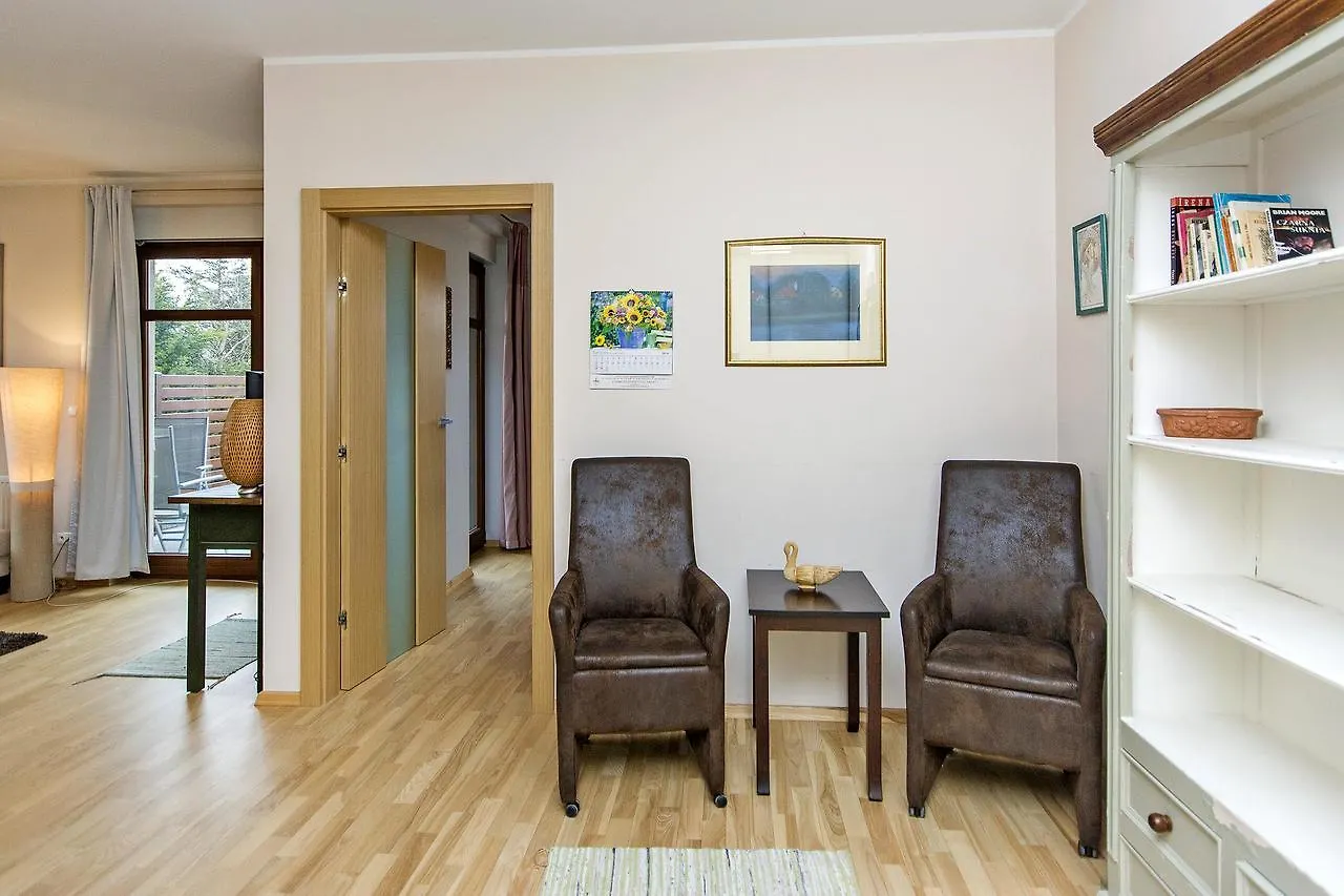 Apartament przy plaży Gdańsk Polska