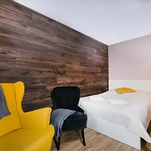 Be In - Marina Apartament