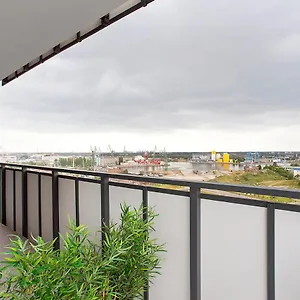 Ms Sky Tower Iv Apartament