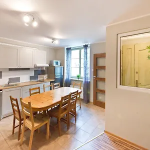 Apartament Ten Apartament