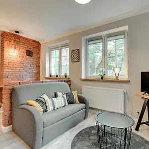 3citygo - Apartament Grobla I Apartament
