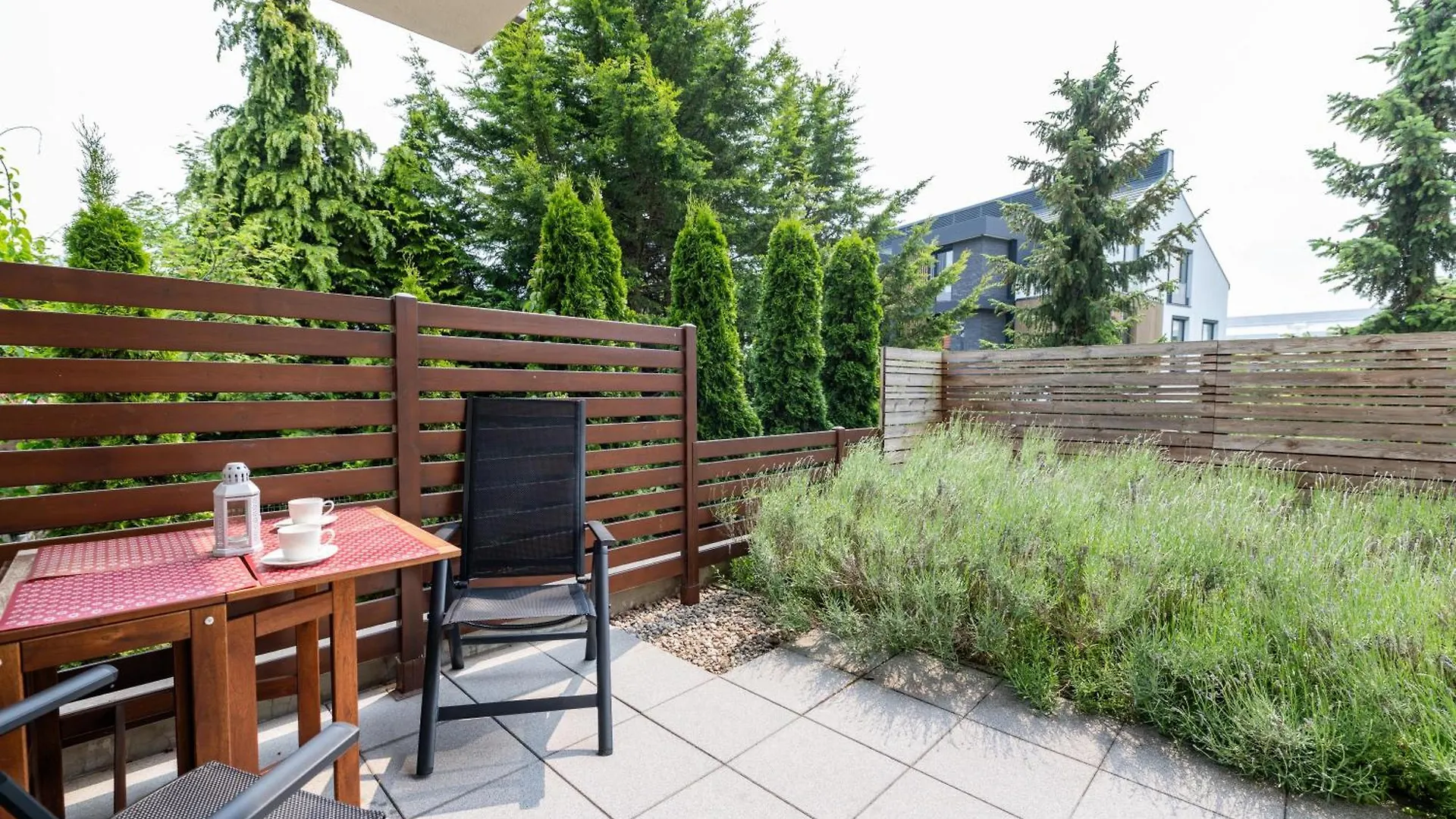 Apartament Przy Plazy Gdaňsk Polsko