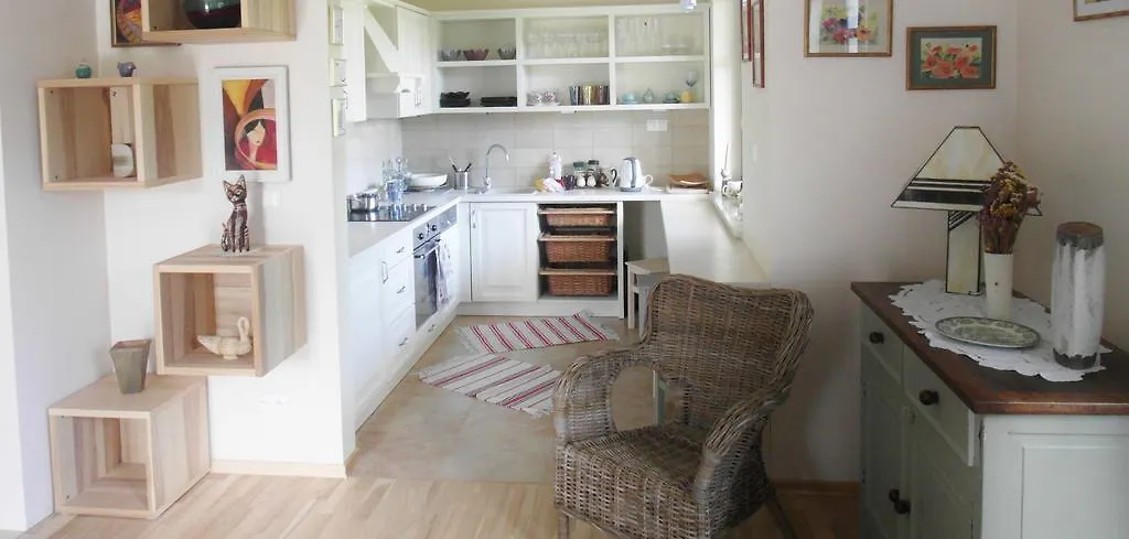 Apartament Przy Plazy Apartment Jelitkowo Poland