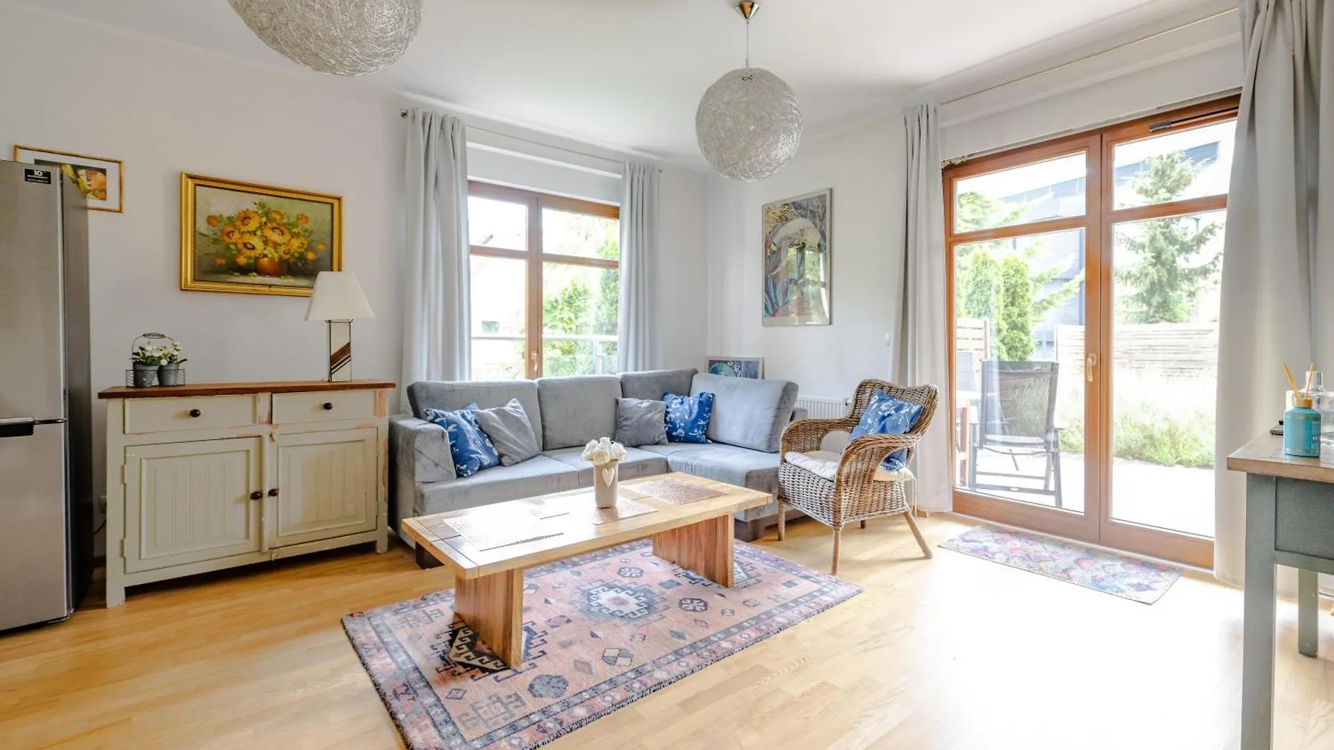 Apartament Przy Plazy Apartment Jelitkowo