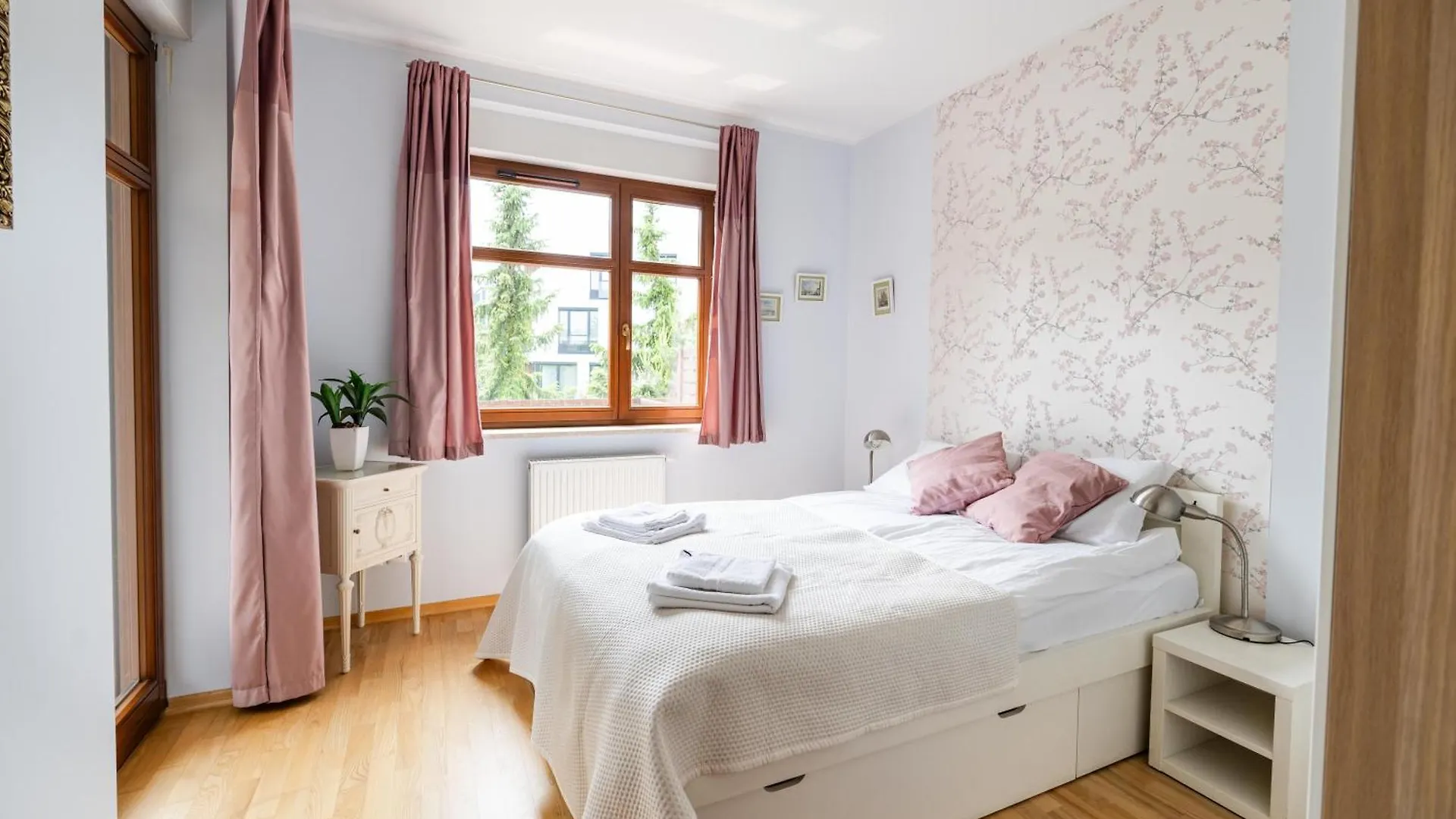 Apartament Przy Plazy Apartment Jelitkowo  Gdansk