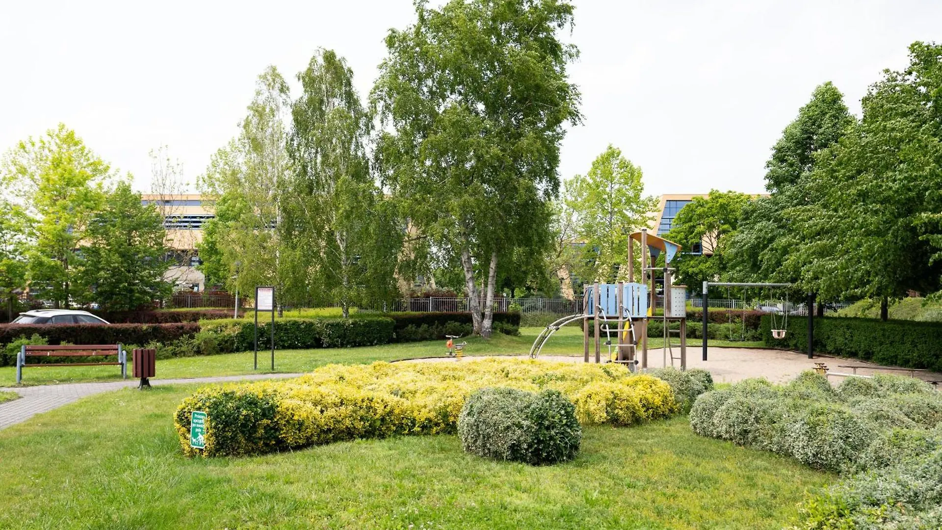 Apartament Przy Plazy Apartment Jelitkowo 0*, Gdansk Poland