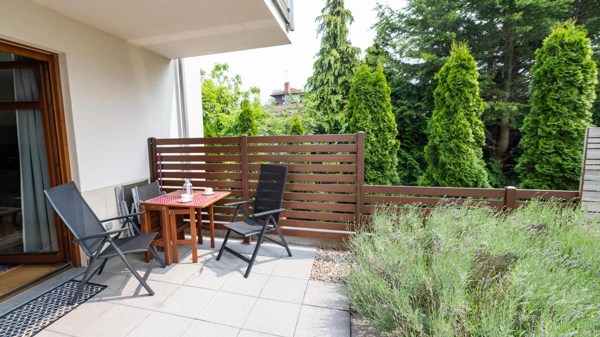 Apartament Przy Plazy Apartment Jelitkowo