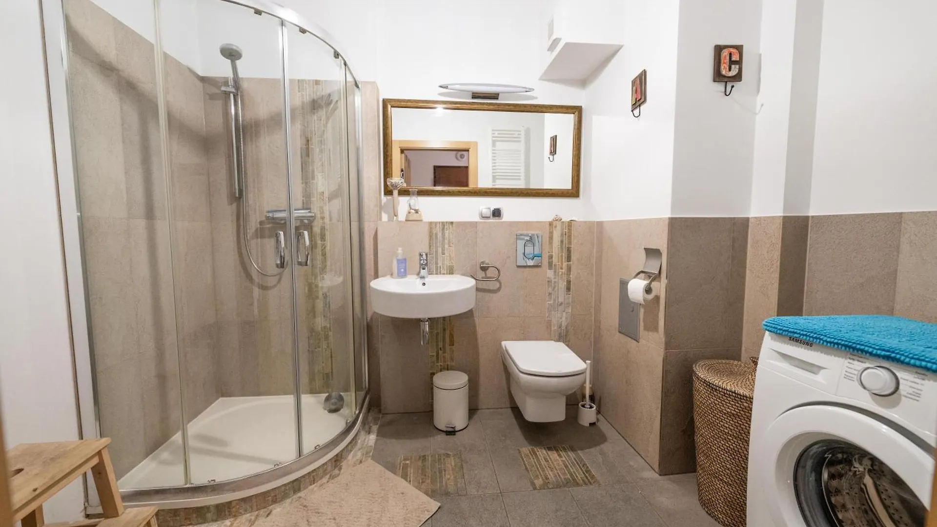 Apartament Przy Plazy Apartment Jelitkowo