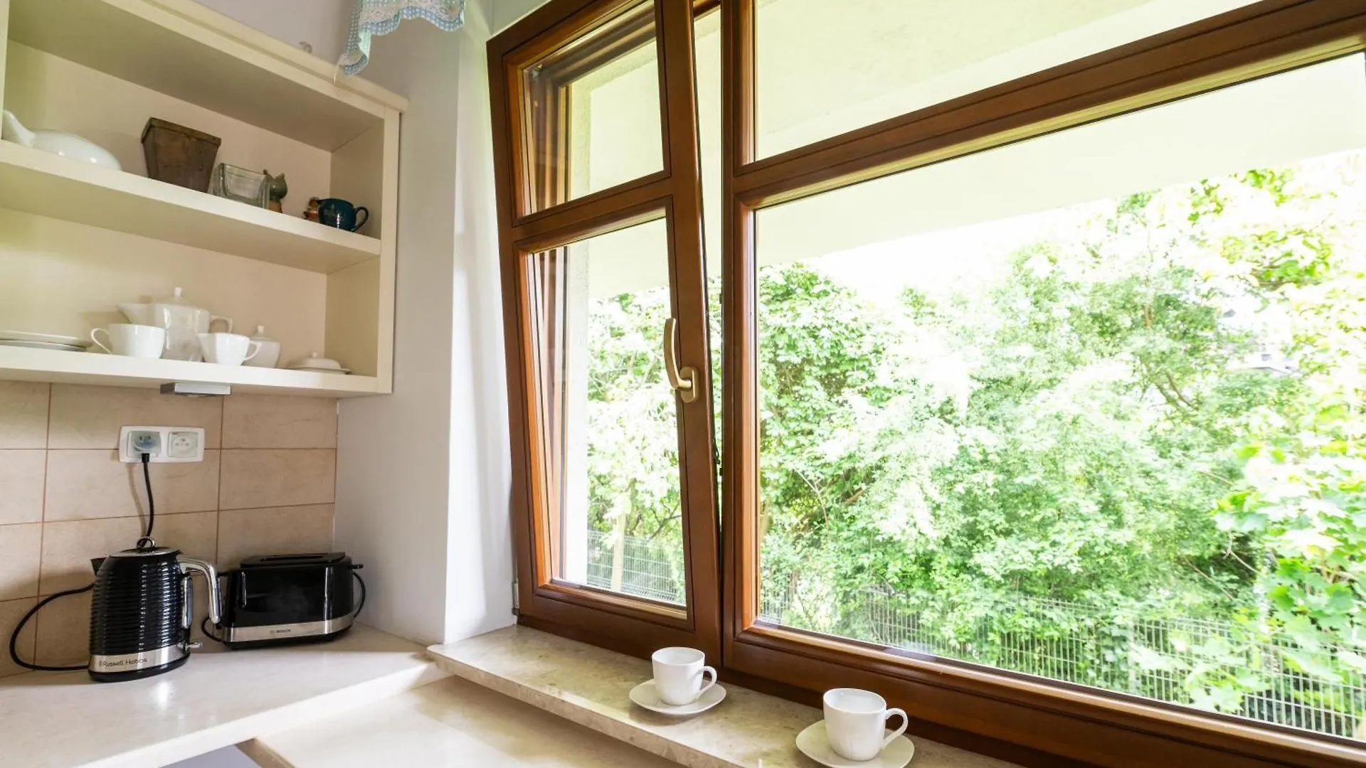Apartament Przy Plazy Apartment Jelitkowo