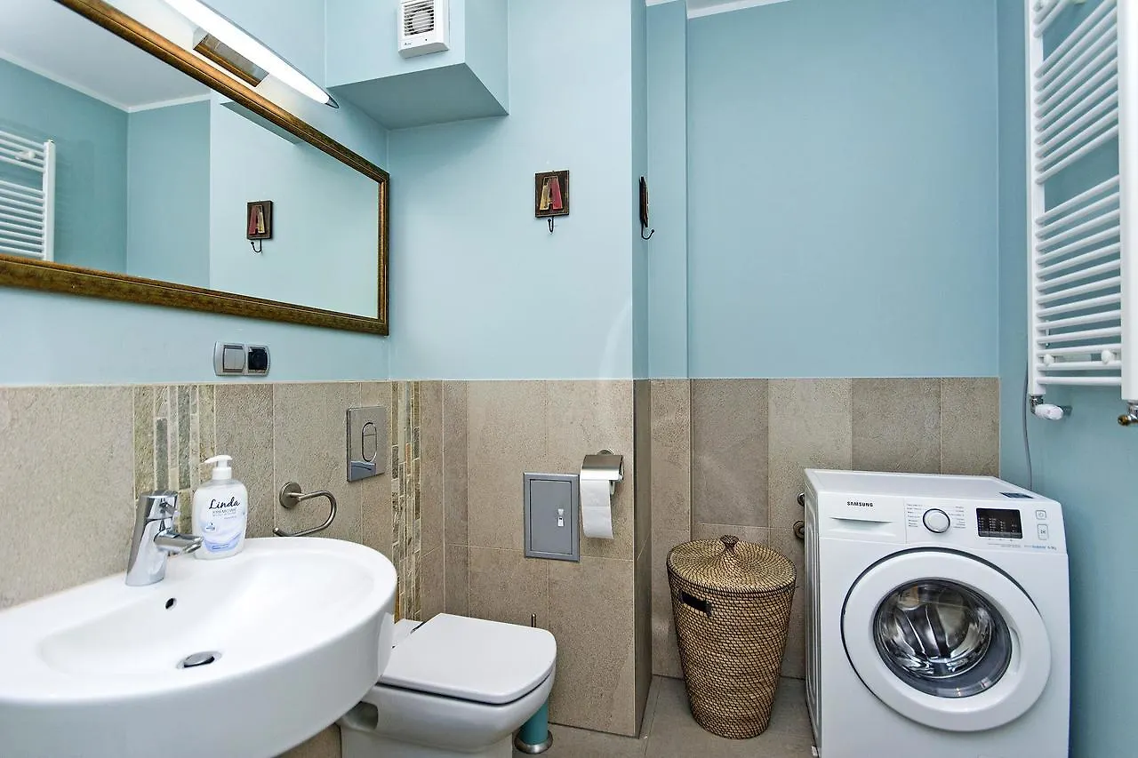 Apartament Przy Plazy Apartment Jelitkowo