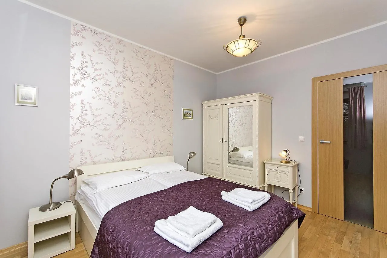 Apartament Przy Plazy Apartment Jelitkowo 0*, Gdansk Poland