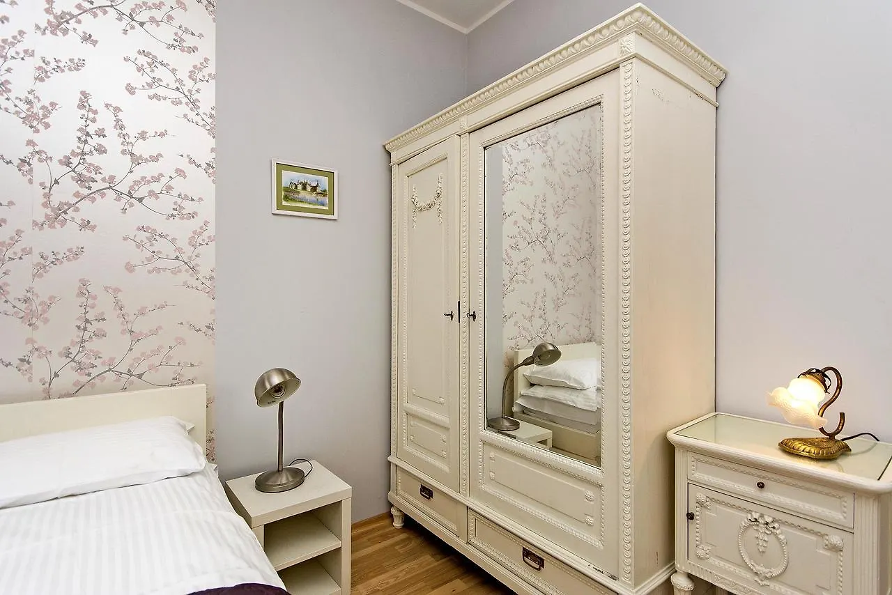 Apartament Przy Plazy Apartment Jelitkowo Gdansk